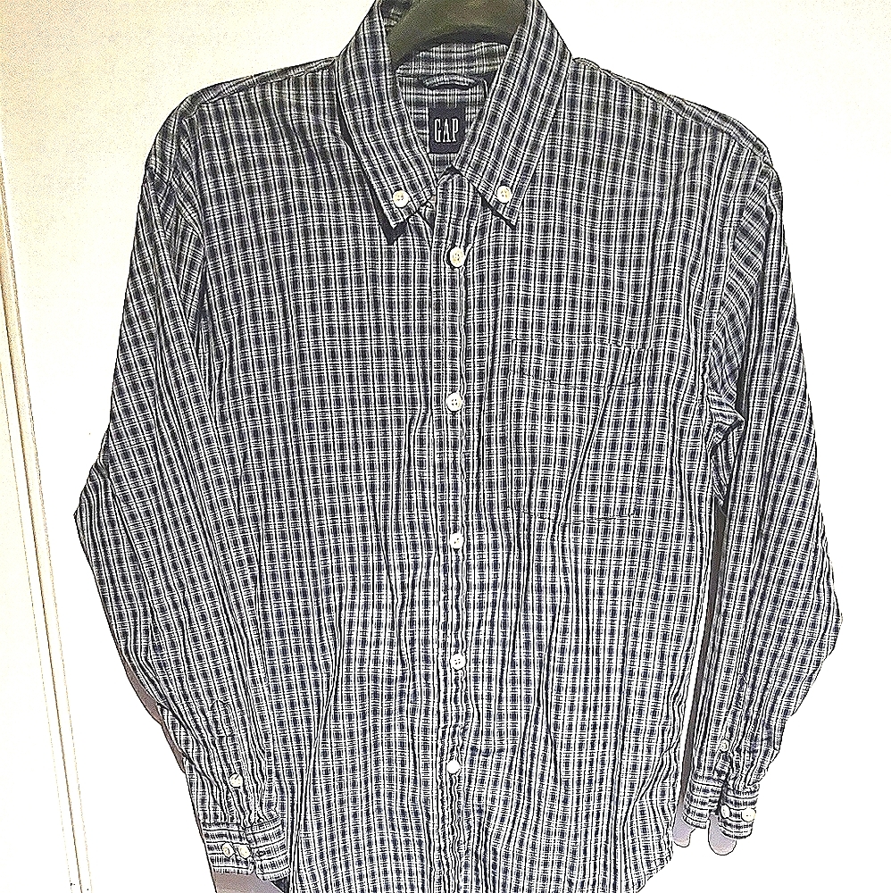 Gap Boys Dress Shirt
